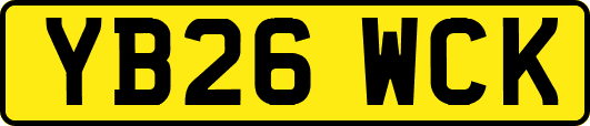 YB26WCK