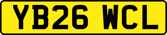 YB26WCL