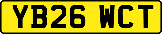 YB26WCT