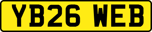 YB26WEB