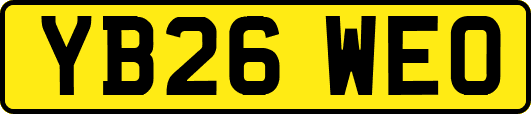 YB26WEO