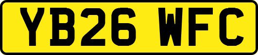 YB26WFC