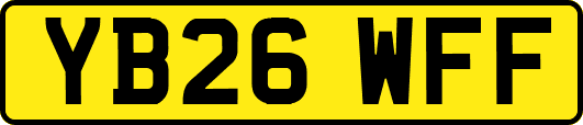 YB26WFF