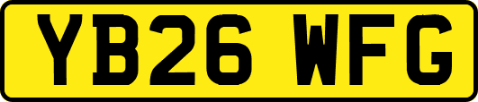 YB26WFG