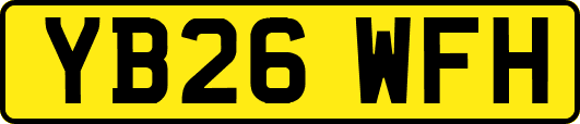YB26WFH