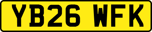 YB26WFK