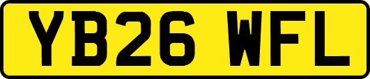 YB26WFL