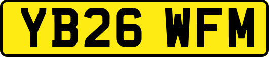 YB26WFM
