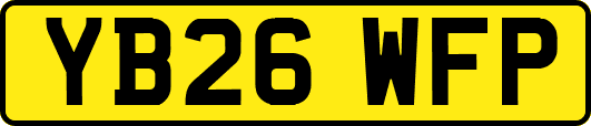 YB26WFP