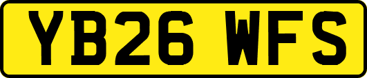 YB26WFS