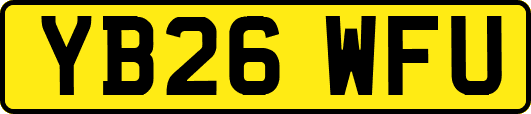 YB26WFU