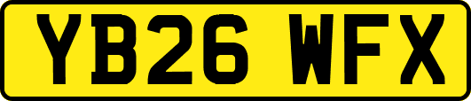 YB26WFX