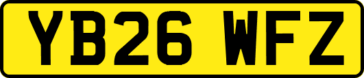 YB26WFZ