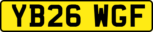 YB26WGF