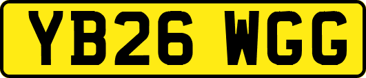 YB26WGG