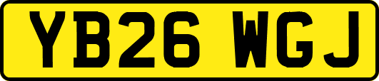 YB26WGJ