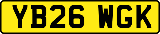 YB26WGK