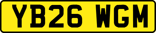 YB26WGM
