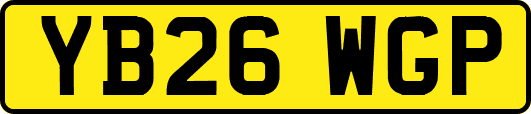 YB26WGP