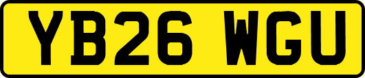 YB26WGU