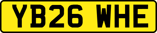 YB26WHE