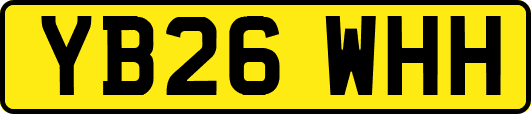 YB26WHH