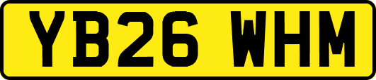 YB26WHM