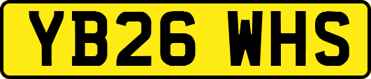 YB26WHS