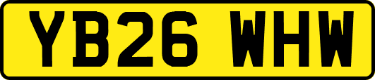 YB26WHW