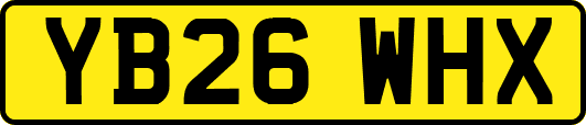 YB26WHX