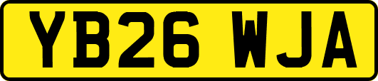 YB26WJA