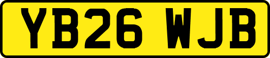 YB26WJB