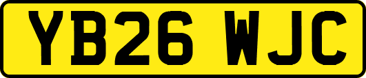 YB26WJC