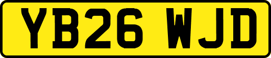 YB26WJD