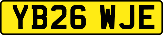 YB26WJE