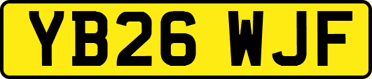 YB26WJF