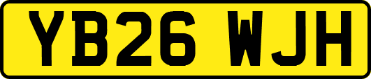 YB26WJH