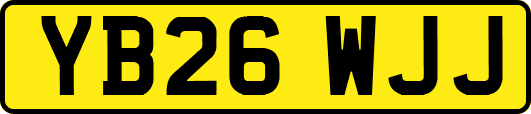 YB26WJJ