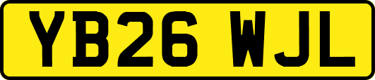YB26WJL