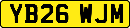 YB26WJM