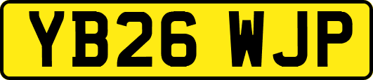 YB26WJP