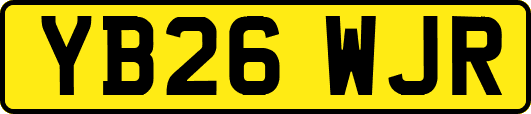 YB26WJR