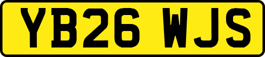 YB26WJS