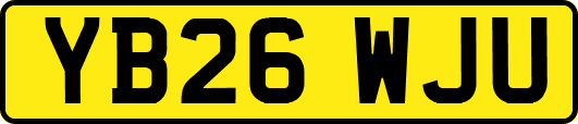 YB26WJU