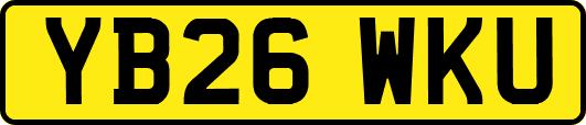 YB26WKU