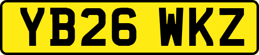 YB26WKZ