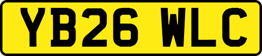 YB26WLC