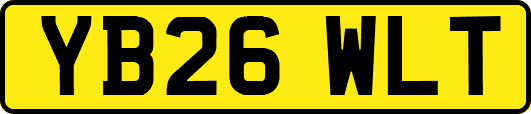 YB26WLT