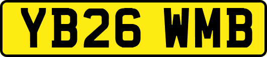 YB26WMB
