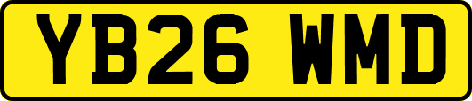 YB26WMD